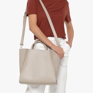 Matt & Nat Loyal Dwell tote bag, Koala